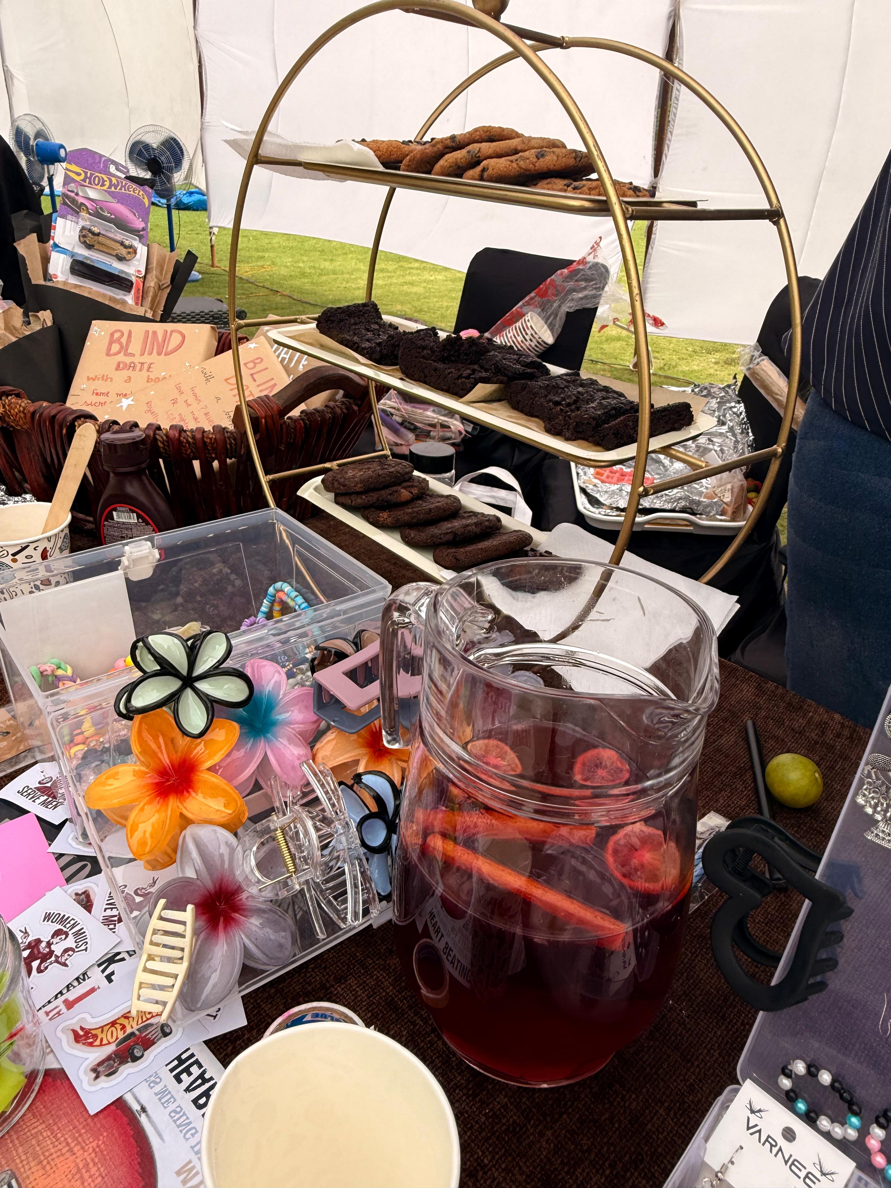 Stall Photo 4